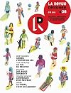 La Revue Dessinée