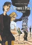 L'automne à Pékin