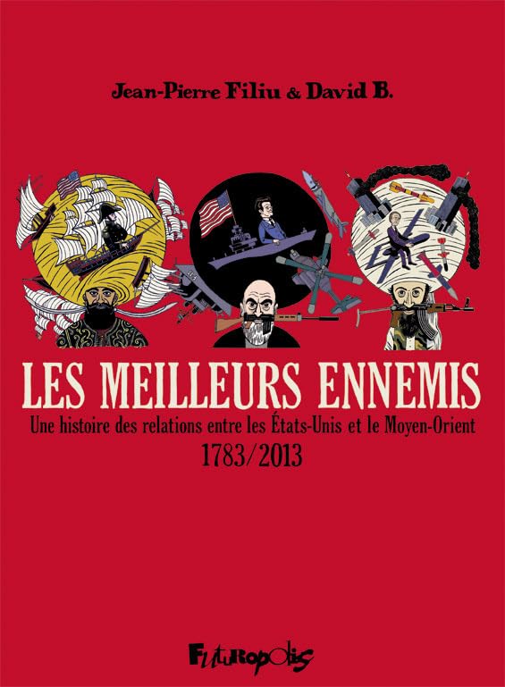 Couverture du livre