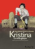 Kristina, la reine-garçon