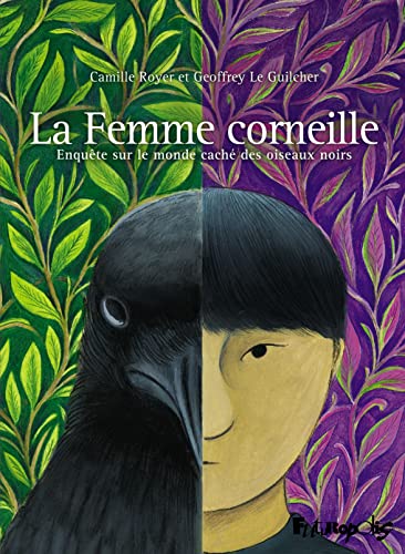 Couverture du livre