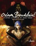Crénom, Baudelaire ! 1 Jeanne