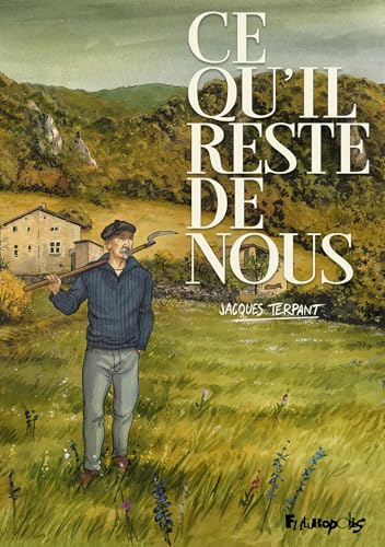 Couverture du livre