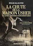 La chute de la maison Usher