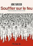 Souffler sur le feu