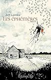 Les éphémères