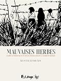 Les mauvaises herbes
