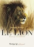 Le lion