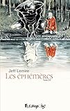 Les éphémères