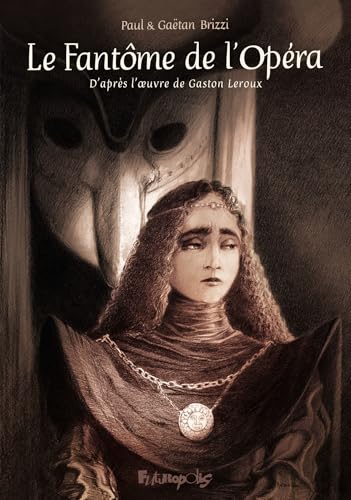 Couverture du livre