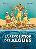 La révolution des algues