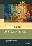 Th%C3%A9ologie Syst%C3%A9matique Couverture Rigide Quadri