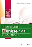 Comprendre Gen%C3%A8se 1 11 Aujourd'hui