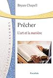 Prcher Lart Et La Manire