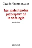 Les Malentendus Principaux De La Th%C3%A9ologie