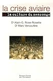 La Crise Aviaire La Culture Du Mensonge