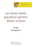 Les Deux Saints Premiers Ap%C3%B4tres Pierre Et Jean