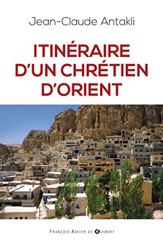 Couverture du livre