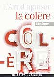 L'art D'apaiser La Col%C3%A8re