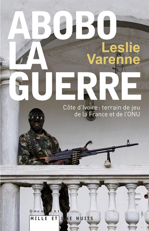 Couverture du livre