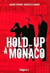 Hold-up à Monaco