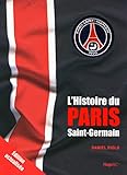 Le Livre Historique Du Psg