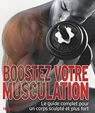 Boostez Votre Musculation
