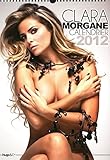 Calendrier Mural Clara Morgane 2012