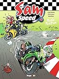 Sam Speed Tome 4 Poule Position (04)