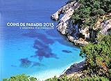 L'agenda Calendrier Coins De Paradis 2013