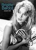 Calendrier Mural Brigitte Bardot 2013