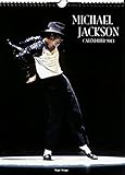Calendrier Mural Michael Jackson 2013