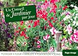 Un Conseil Jardinier Pr Jour