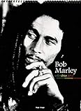 Calendrier Mural Bob Marley 2013