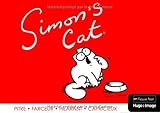 Un Dessin Simon's Cat Par Jour
