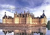 L'agenda Calendrier Palais Et Ch%C3%A2teaux 2013