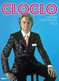 Calendrier Mural Cloclo 2013