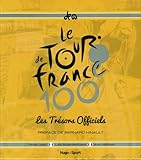 Les Tr%C3%A9sors Officiels Du Tour De France