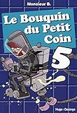 Le Bouquin Du Petit Coin N5