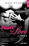 Fight For Love Real