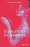 Le Divin Enfer De Gabriel   Tome Iii R%C3%A9demption