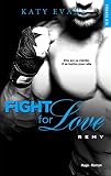 Fight For Love   Tome 3 R%C3%A9my