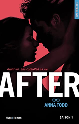 Couverture de After, saison 1