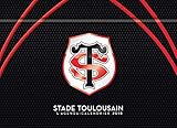 L'agenda Calendrier 2016 Stade Toulousain