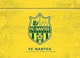 L'agenda Calendrier Fc Nantes 2016