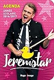 L'ann%C3%A9e Scolaire 2016 2017 Jeremstar  Agenda 