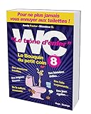 Le Bouquin Du Petit Coin   Tome 8 Le Tr%C3%B4ne D'enfer (8)