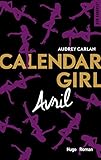 Calendar Girl   Avril