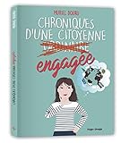 Chroniques D'une Citoyenne Ordinaire Engag%C3%A9e