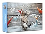 L'agenda Calendrier Jeux De Chats 2018